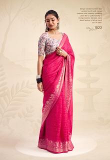 SR libra sarees wholesale in surat